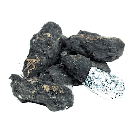 Pellets Inc. Large Barn Owl Traditional Pellet, PK15 KOP01